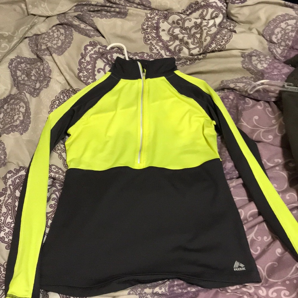 Running jacket - Picture 2 of 2